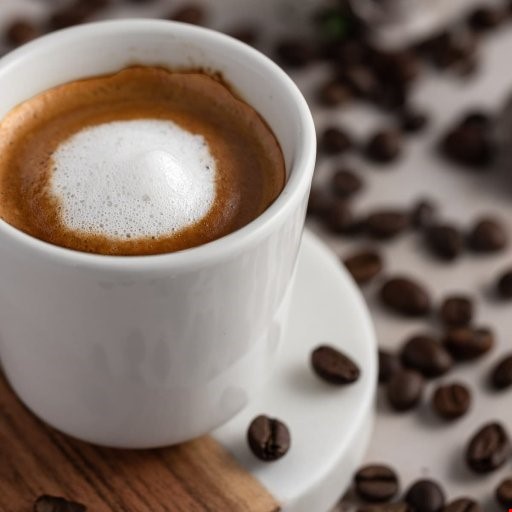 Espresso Macchıato